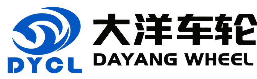 大洋车轮 DYCL