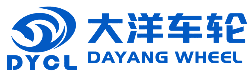 大洋车轮 DAYANG WHEEL