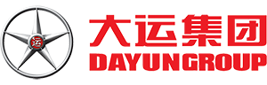 大运汽车标志