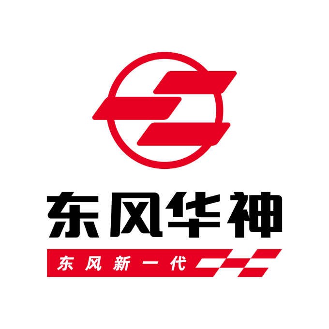 东风华神标志