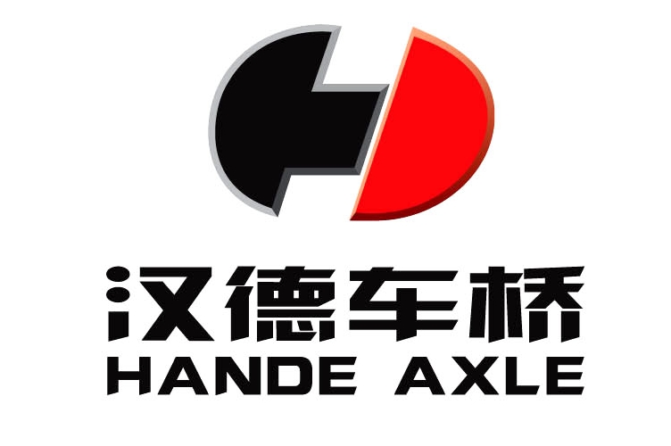 汉德车桥标志
