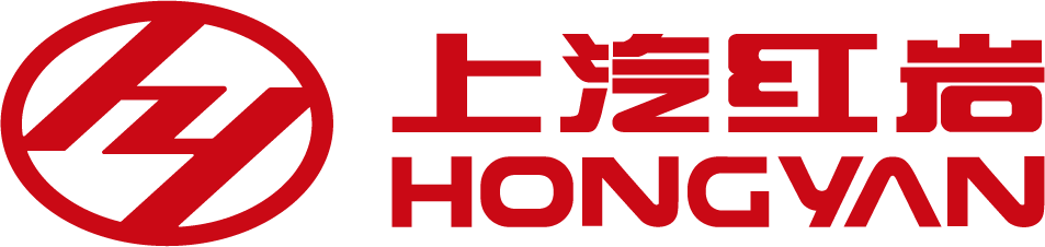 上汽红岩标志