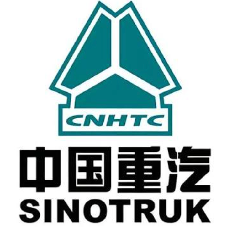 中国重汽标志