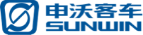申沃客车标志