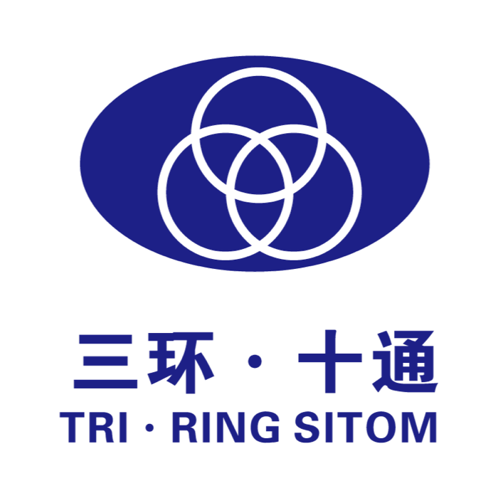 三环汽车标志